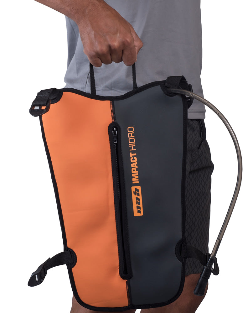 Nob Impact Kite Hydro Vest