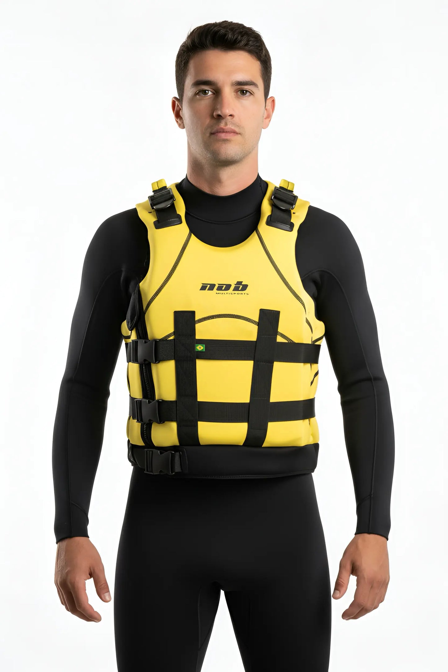 Nob Tow In Vest
