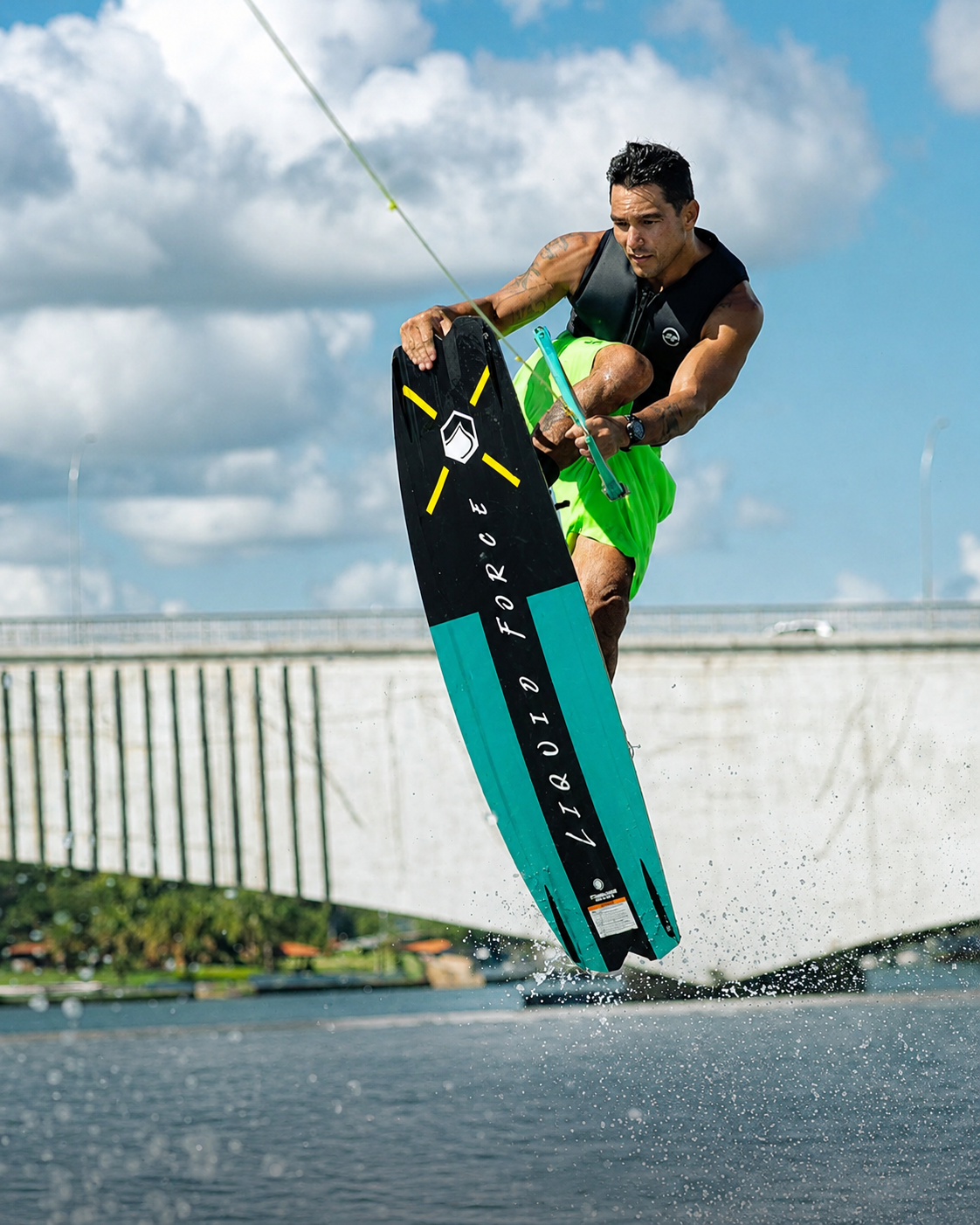 Wakeboard