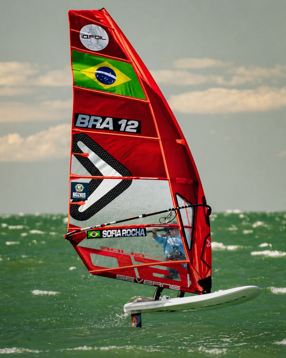 Windsurf
