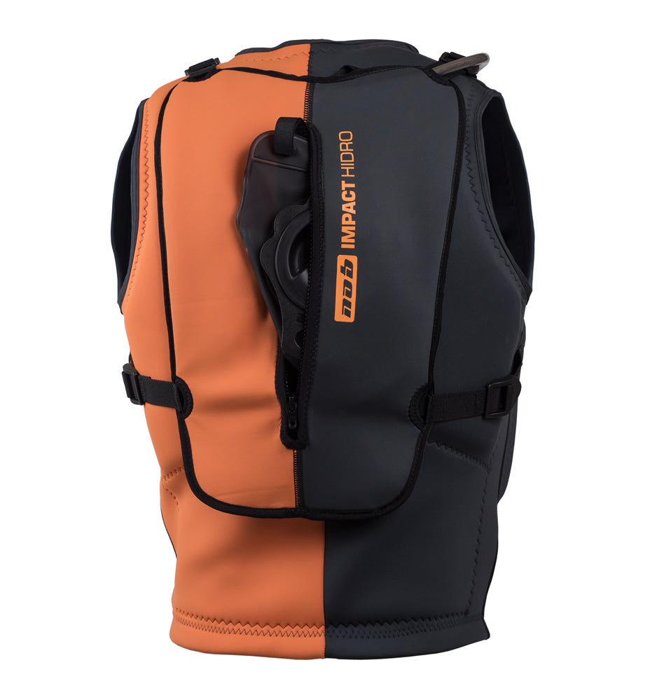 Nob Impact Kite Hydro Vest