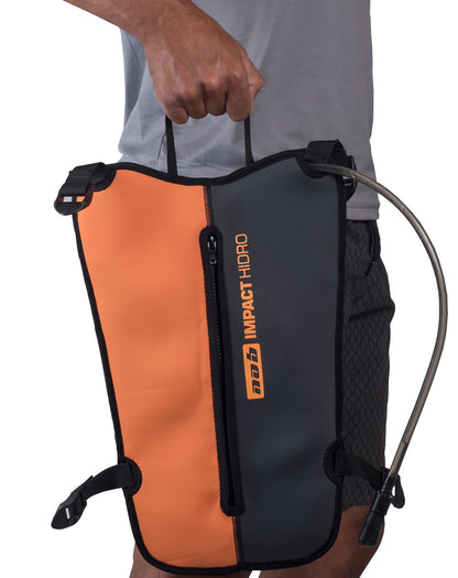 Nob Impact Kite Hydro Vest