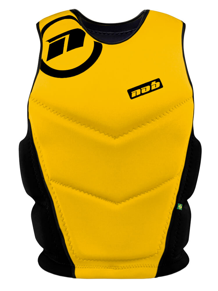 Nob Big Surf Vest