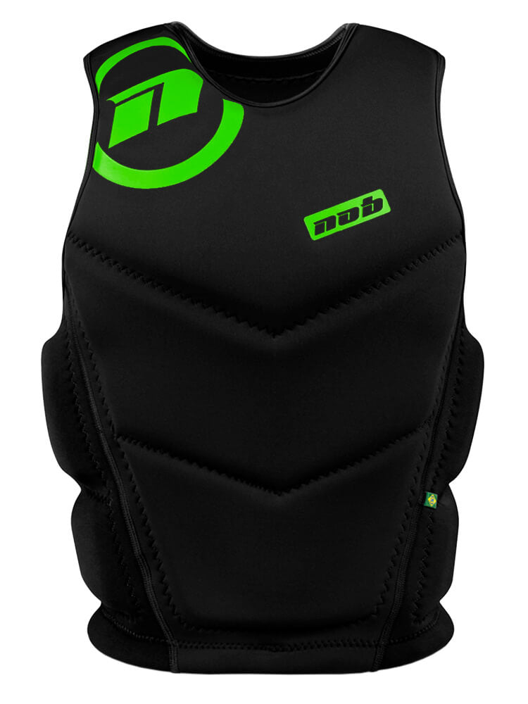 Nob Big Surf Vest
