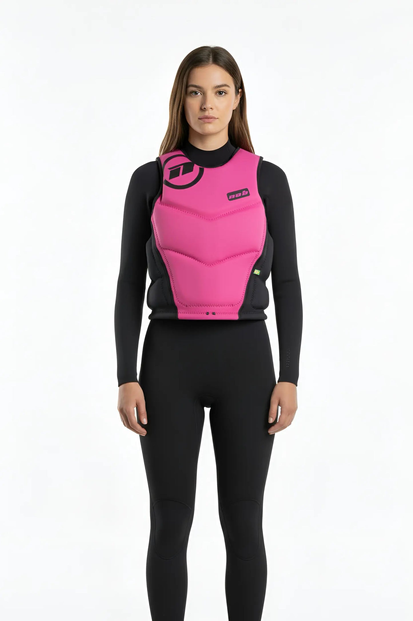Nob Big Surf Vest