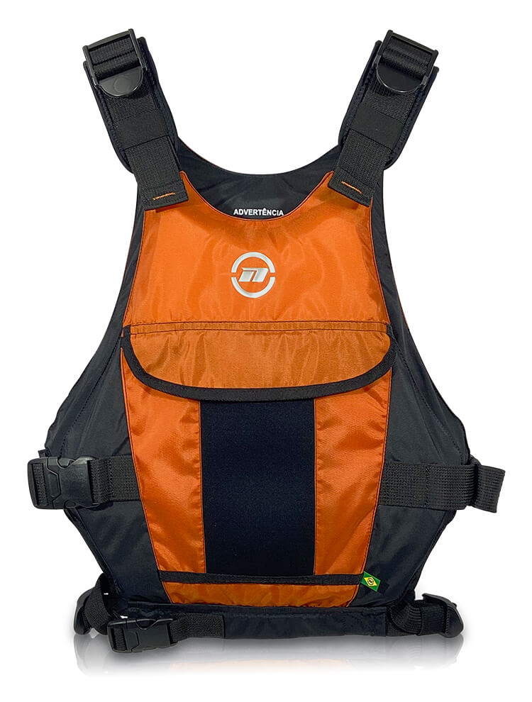 Nob Flow Vest