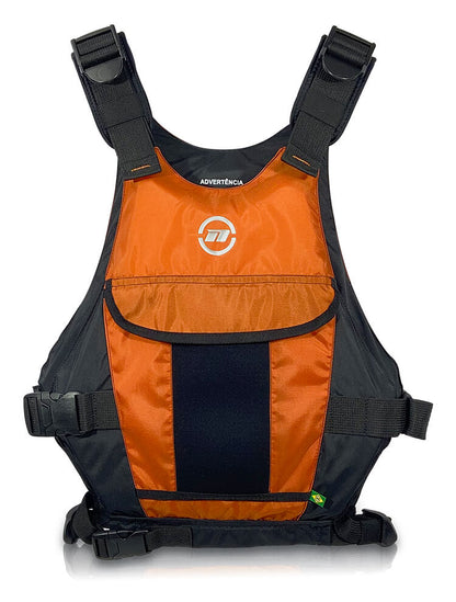 Nob Flow Vest
