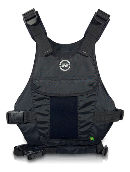Nob Flow Vest