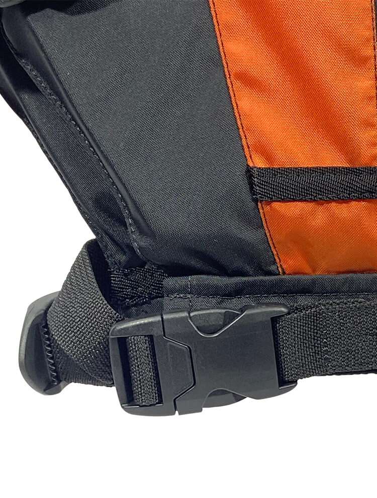 Nob Flow Vest