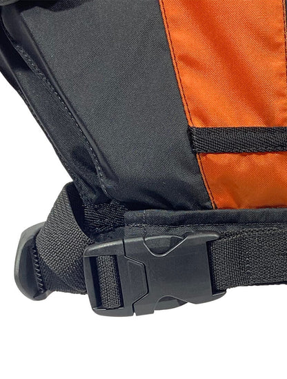 Nob Flow Vest