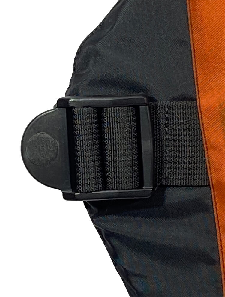 Nob Flow Vest