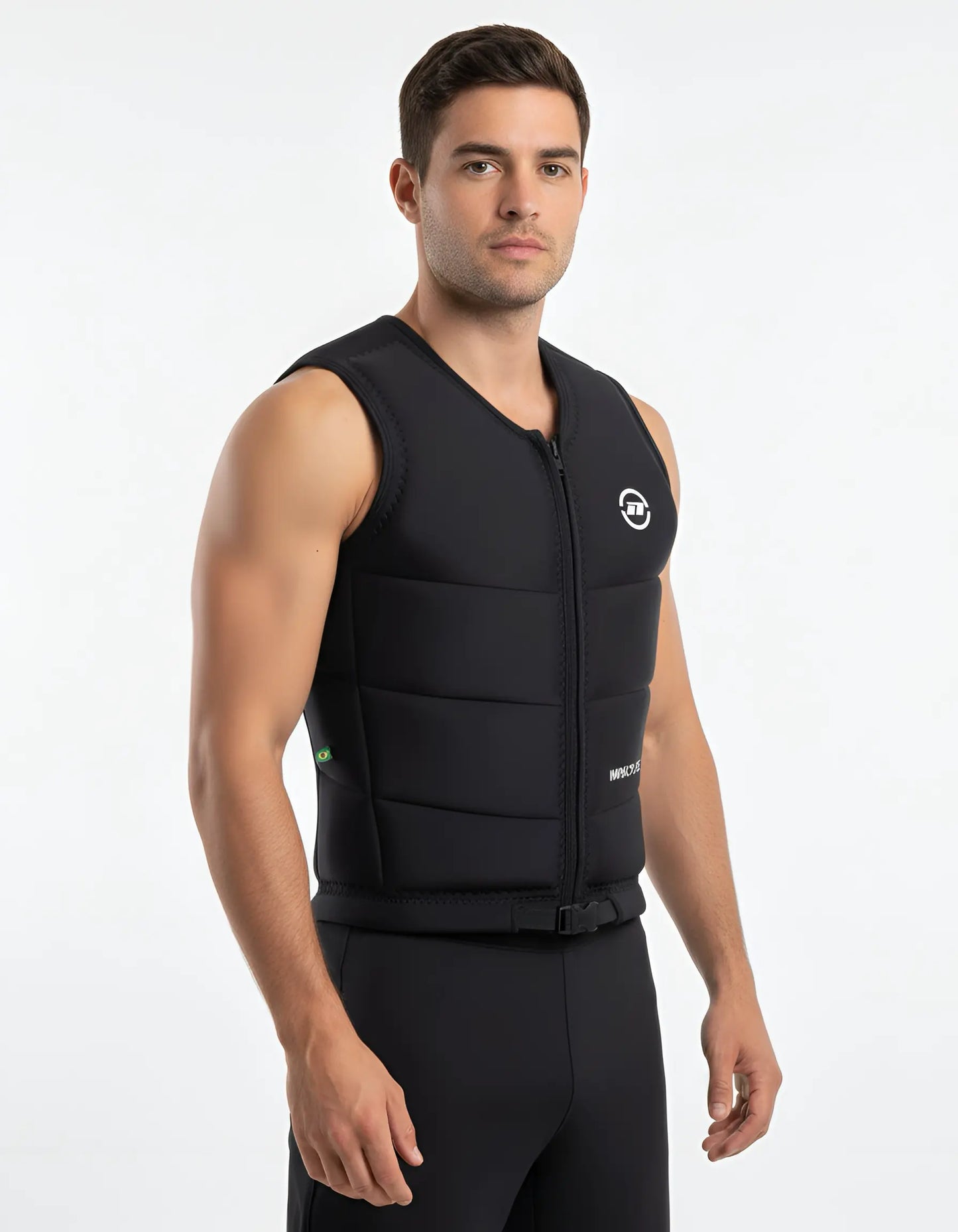 Nob Impact Lite Vest