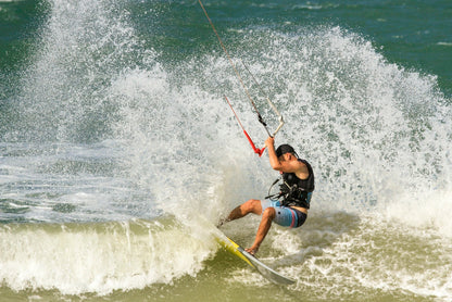 Nob Impact Kite Vest