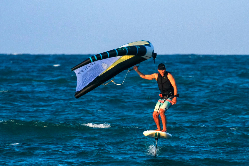 Nob Impact Kite Vest