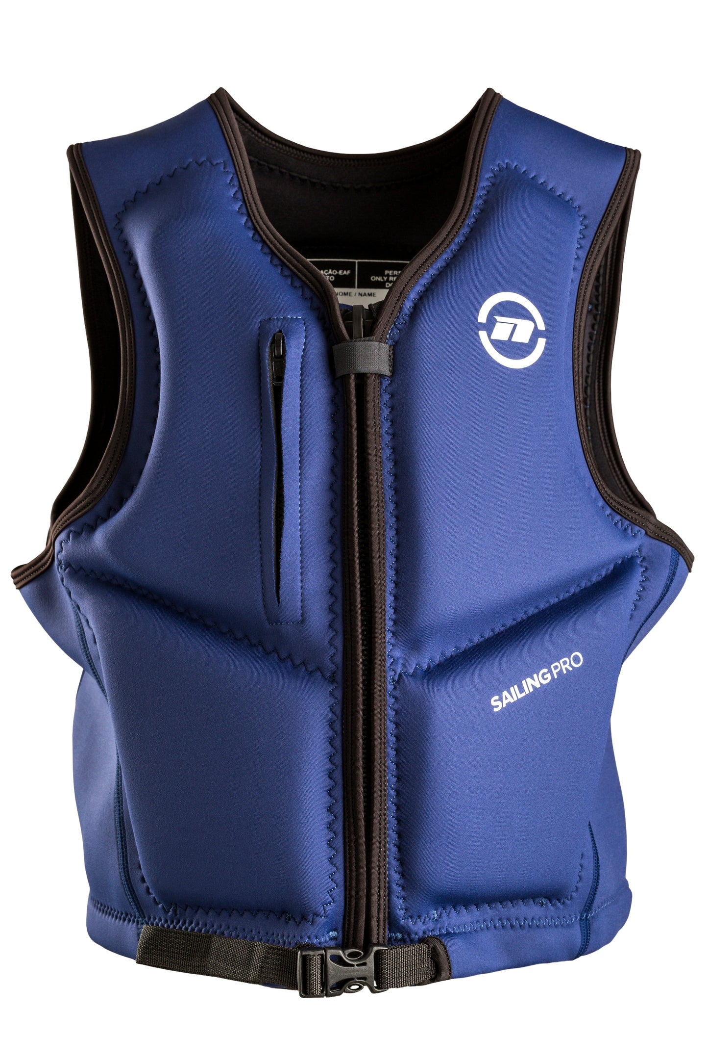 Nob Sailing Pro Kids' Vest