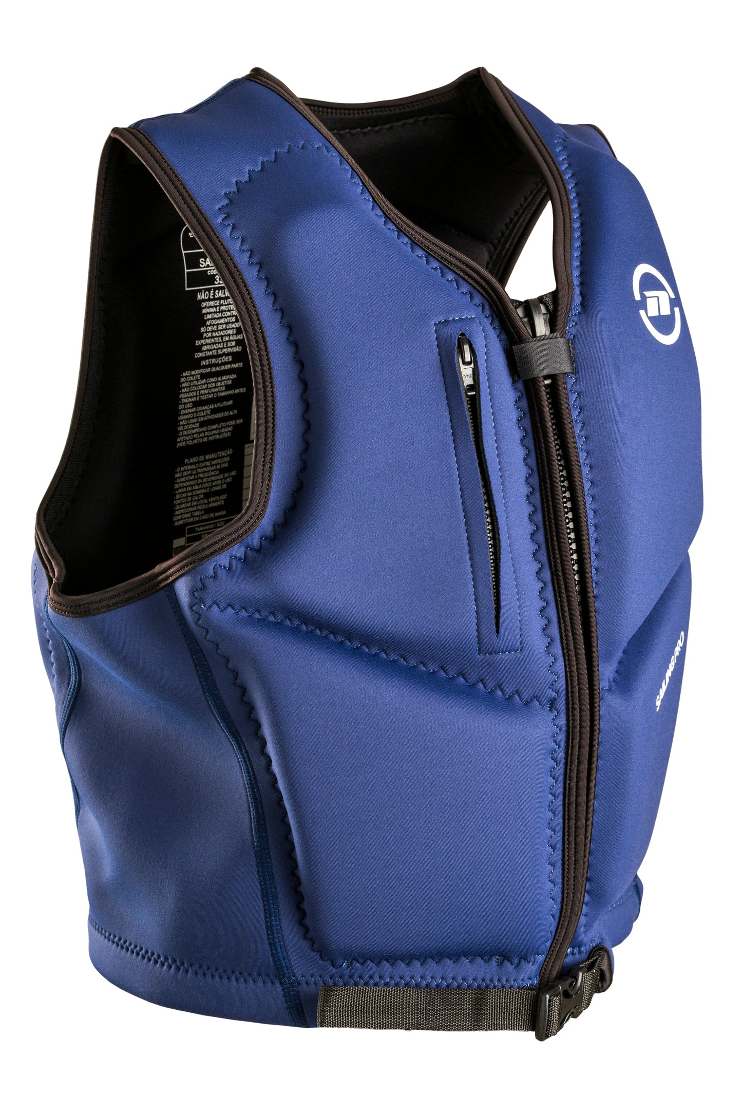Nob Sailing Pro Kids' Vest
