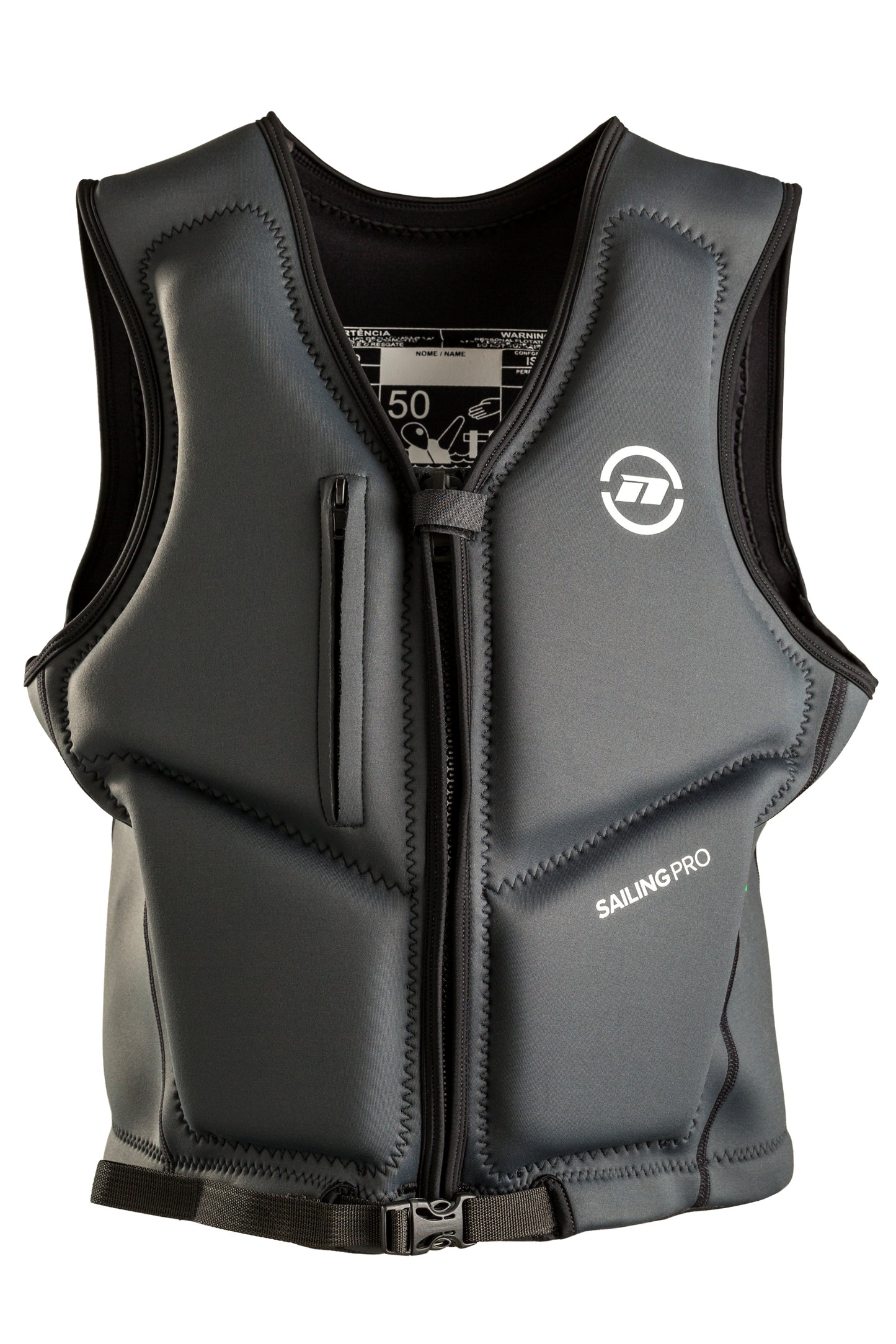Nob Sailing Pro Kids' Vest
