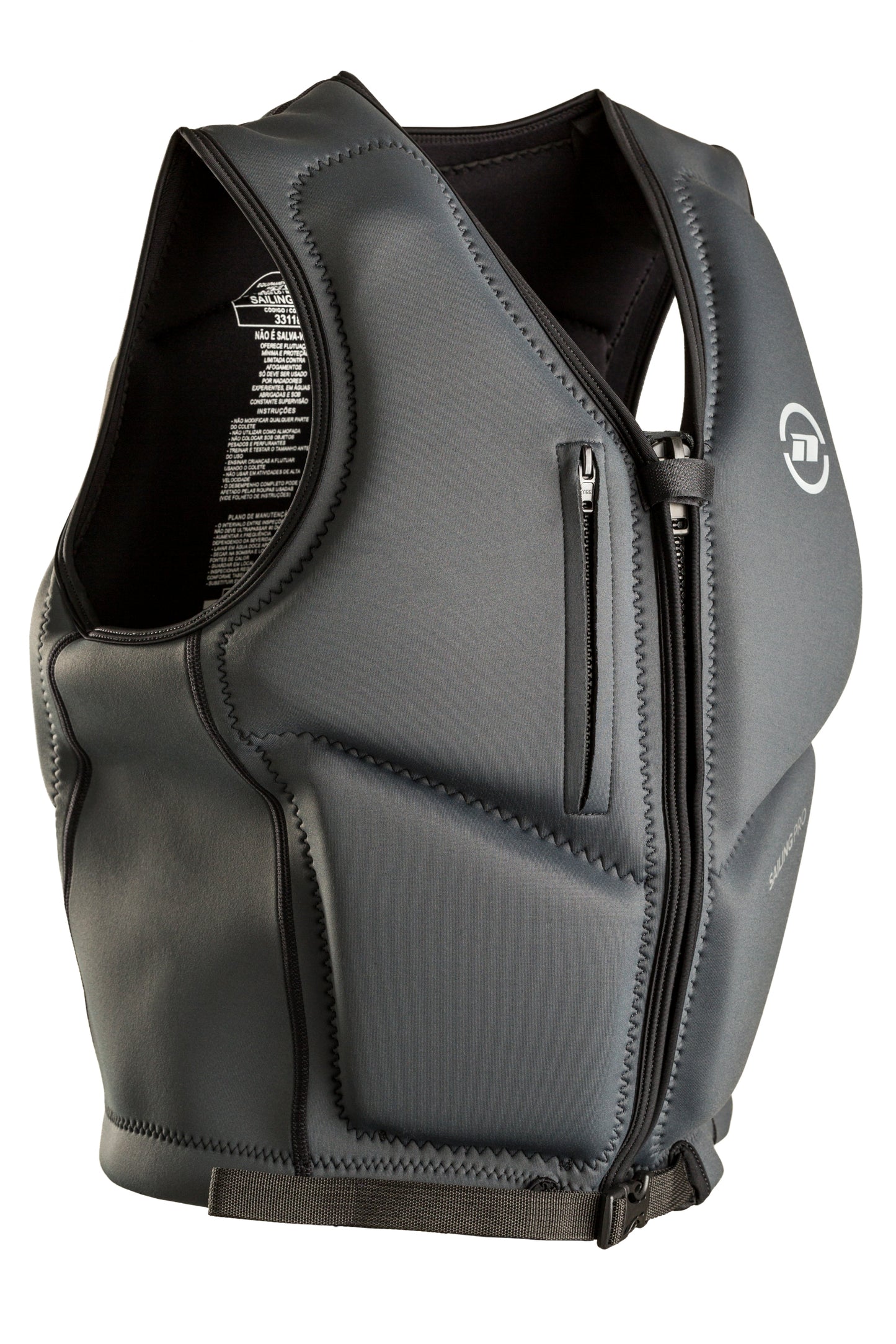 Nob Sailing Pro Vest