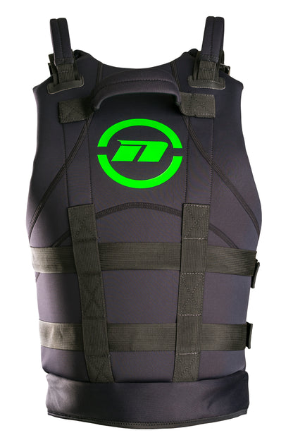 Nob Tow In Vest