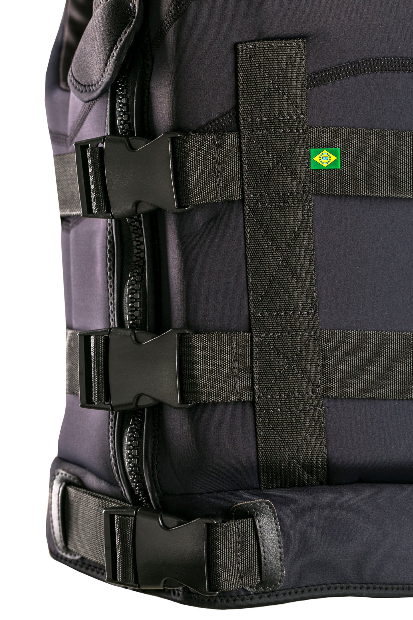 Nob Tow In Vest