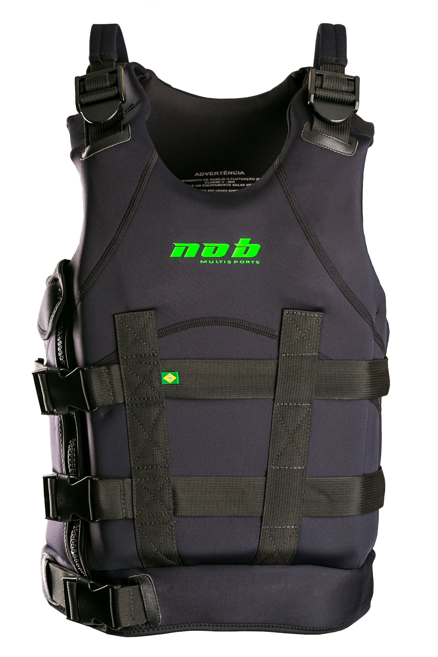 Nob Tow In Vest