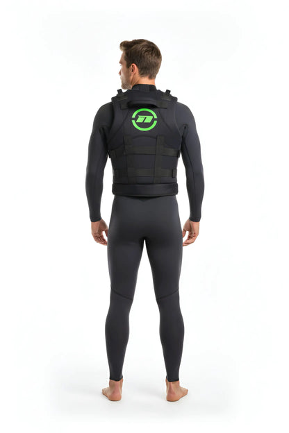 Nob Tow In Vest