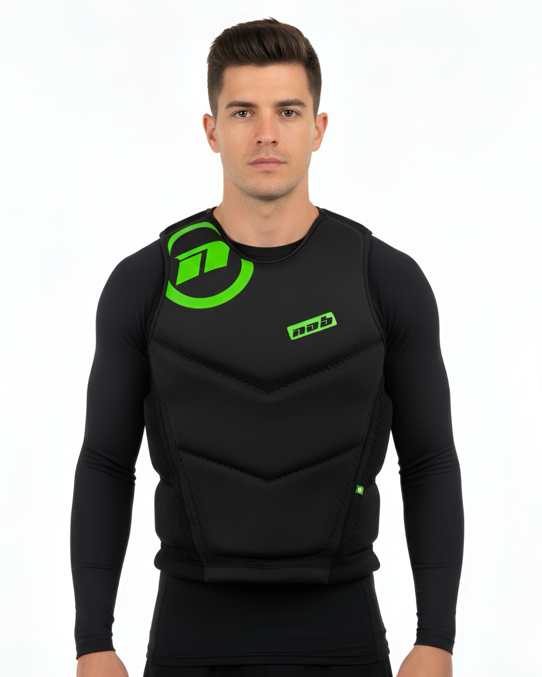 Nob Big Surf Vest