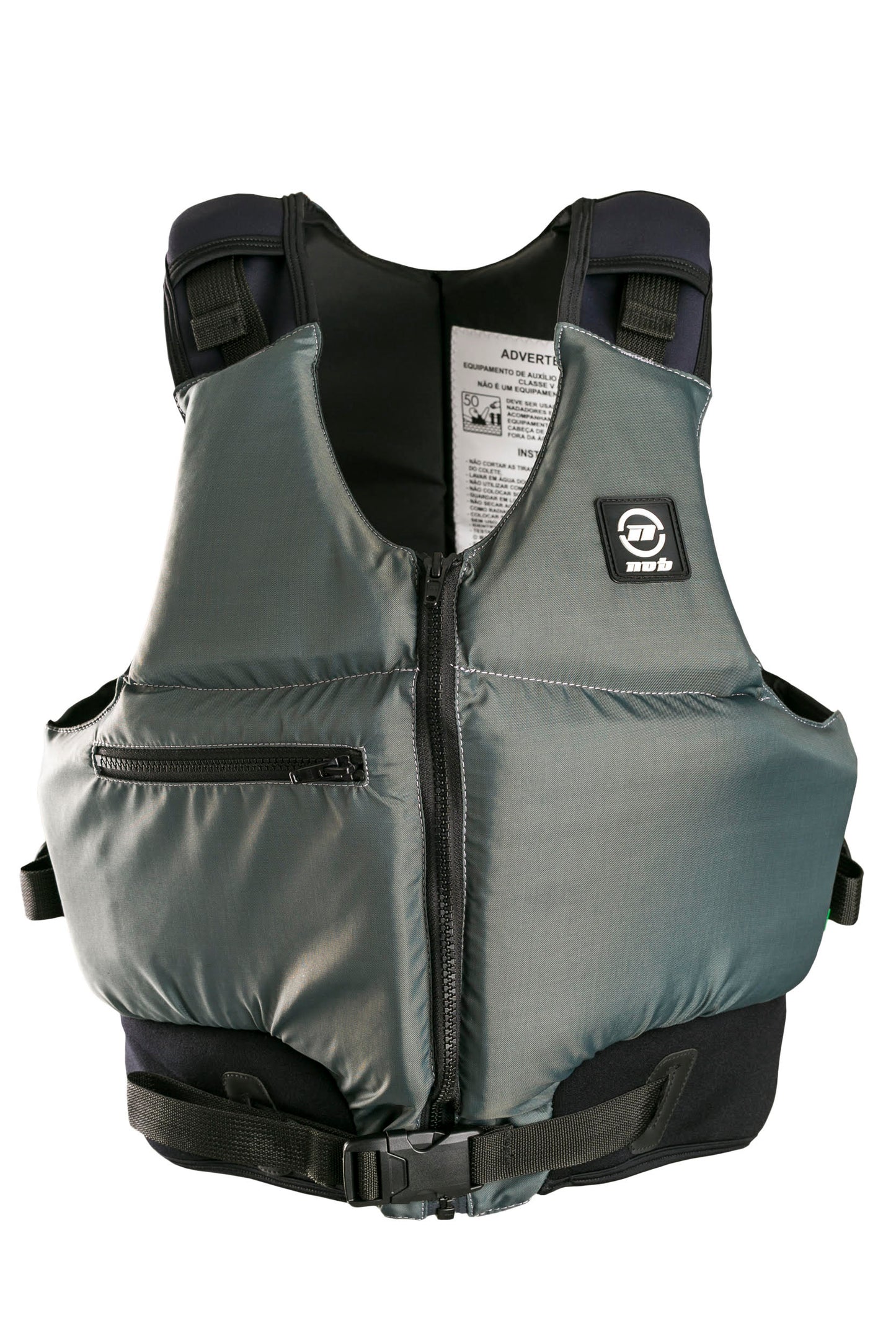 Nob Multisports Vest