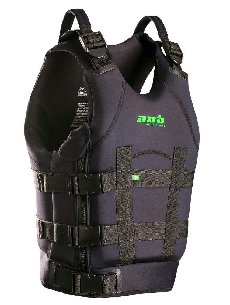 Nob Tow In Vest