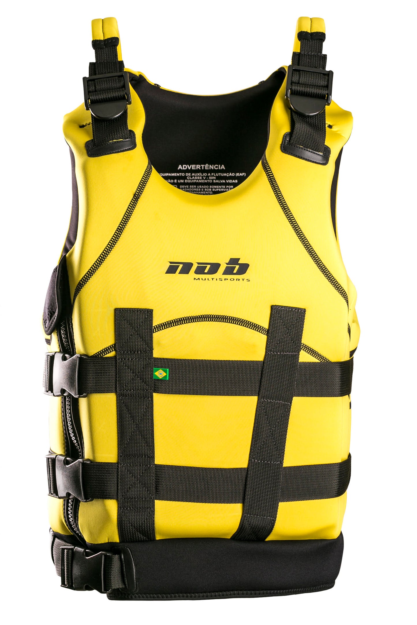 Nob Tow In Vest
