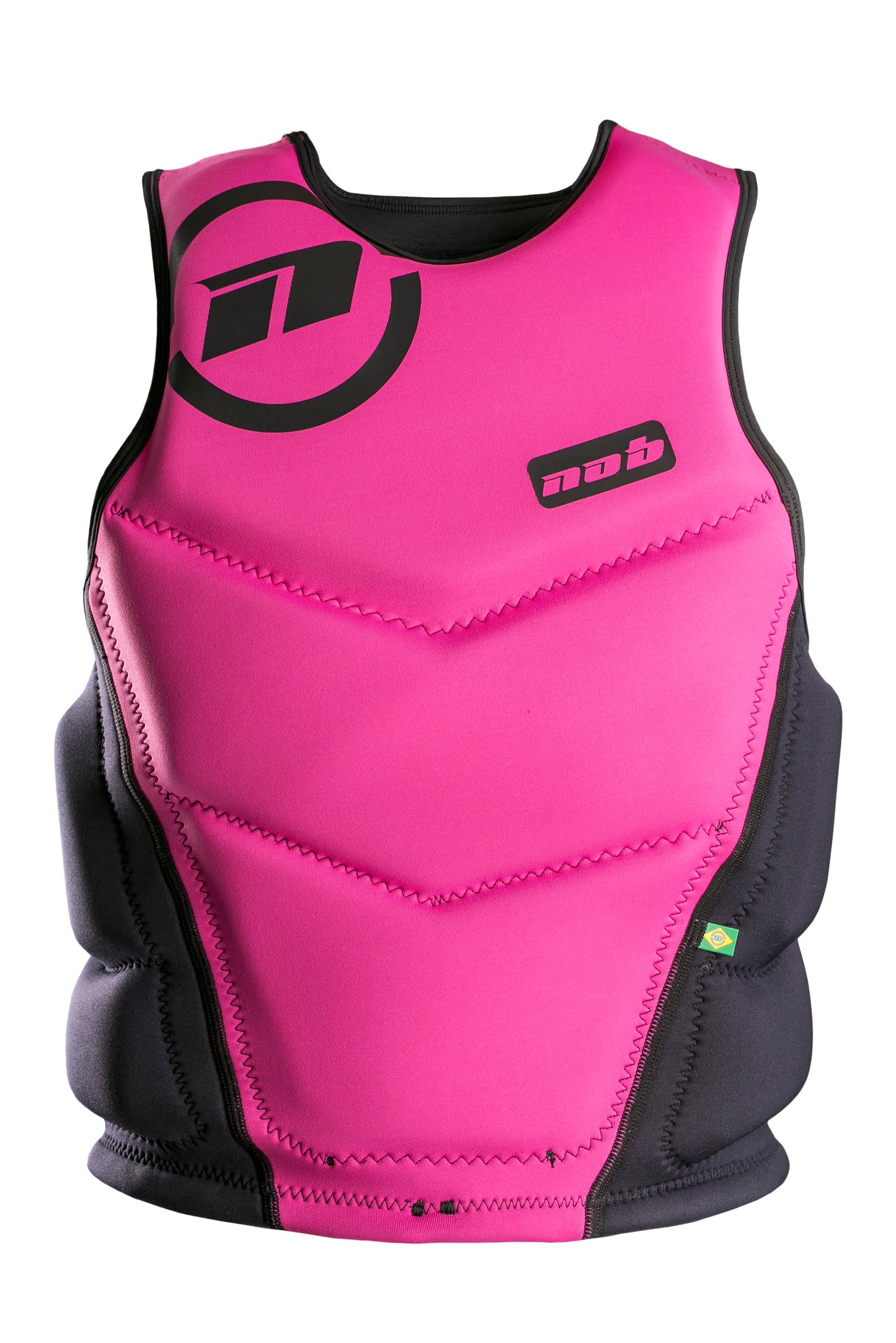 Nob Big Surf Vest